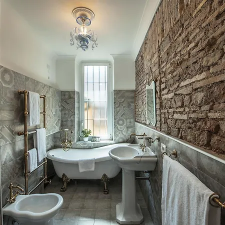 Babuino Grand Luxury