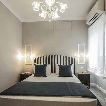 Babuino Grand Luxury 3*