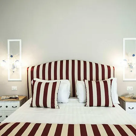 Babuino Grand Luxury 3* רומא