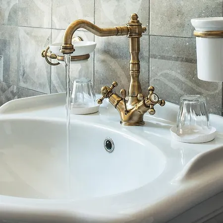 Babuino Grand Luxury 3* Roma