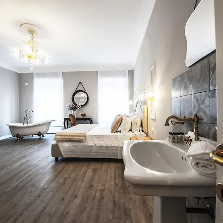 Babuino Grand Luxury