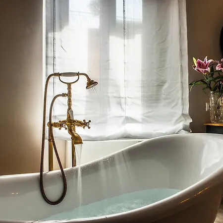 Babuino Grand Luxury 3*