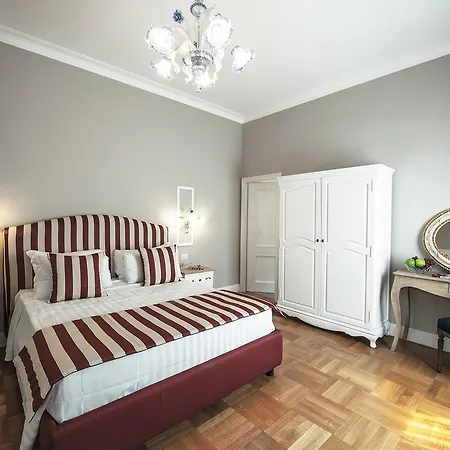 Pensión Babuino Grand Luxury
