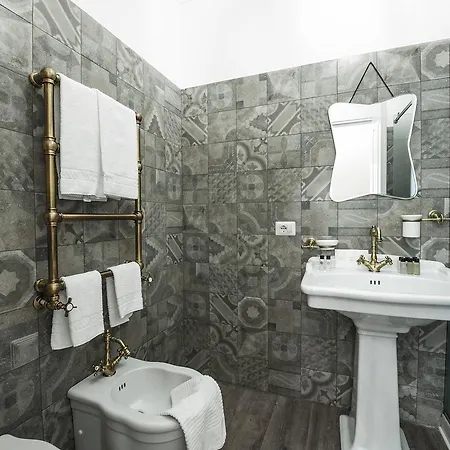 Babuino Grand Luxury Roma