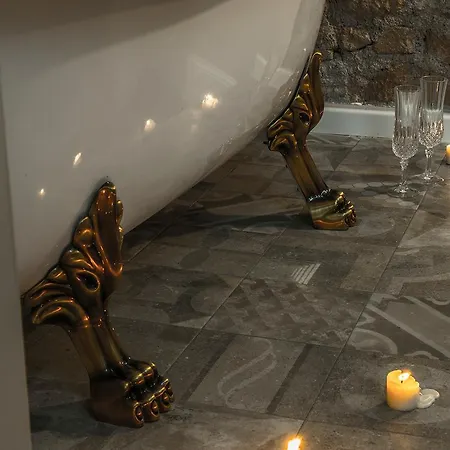 Babuino Grand Luxury