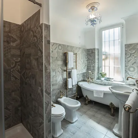 Pensión Babuino Grand Luxury Roma