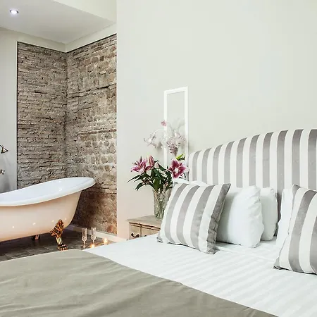 Babuino Grand Luxury 3* Roma