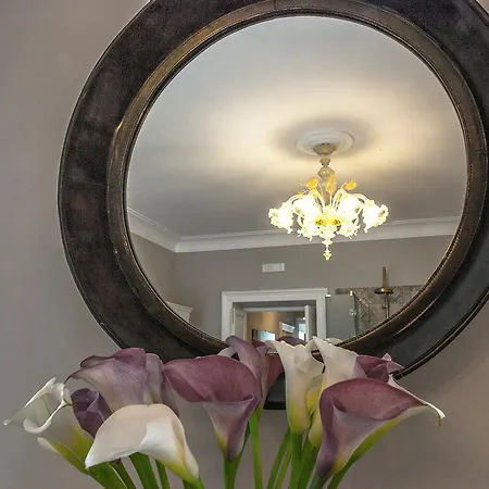 Pensión Babuino Grand Luxury 3*