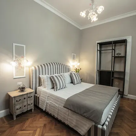 Babuino Grand Luxury Pensión 3*