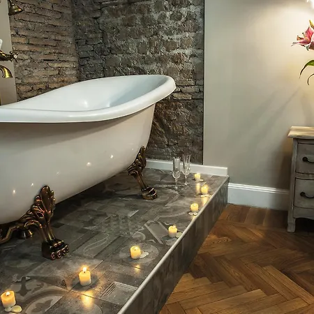 Babuino Grand Luxury 3* Roma