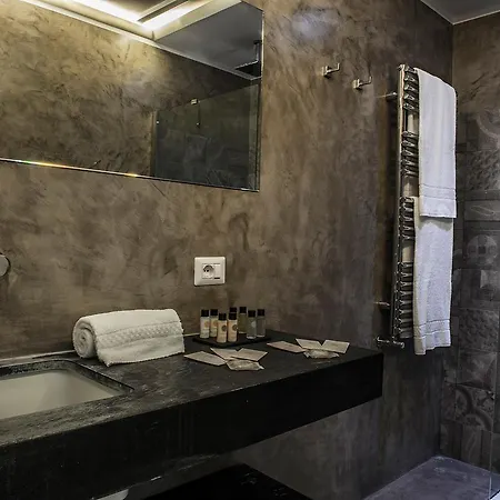 Babuino Grand Luxury Roma