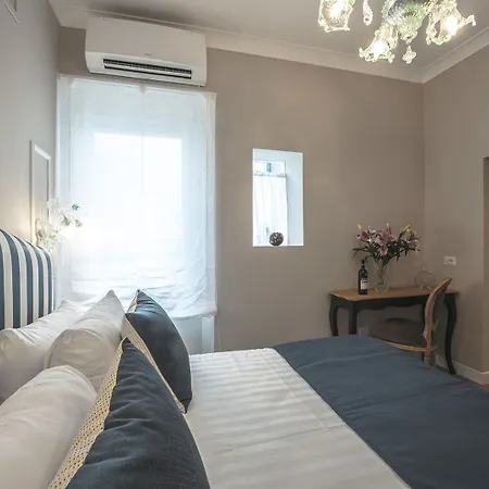 Babuino Grand Luxury Pensión 3*