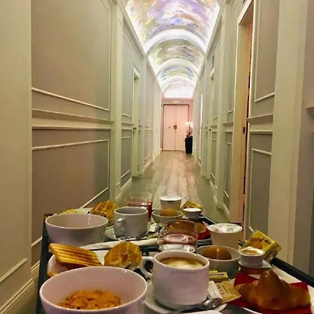 Babuino Grand Luxury Roma