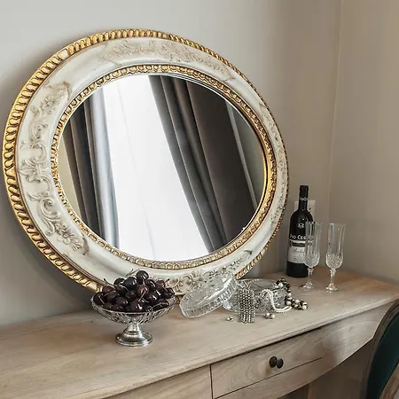 בית הארחה Babuino Grand Luxury רומא