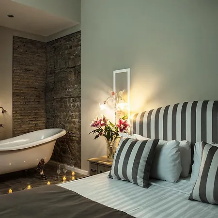 Babuino Grand Luxury