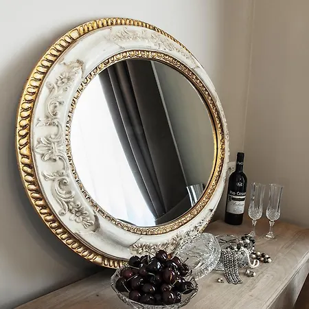 בית הארחה Babuino Grand Luxury רומא